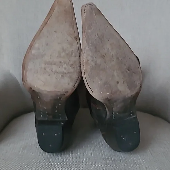 Cowboy boots - Picture 7 of 8